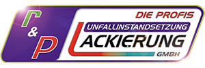 R+P Lackierung