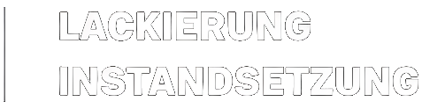 Lackierung Instandsetzung