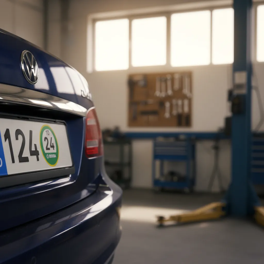 HU überziehen? Muss nicht sein.